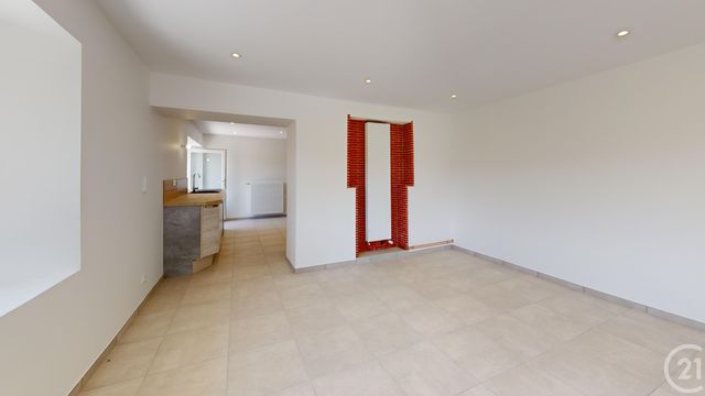 Maison &agrave; vendre - 5 pi&egrave;ces - 102 m2 - Battenans Varin - 25 - FRANCHE-COMTE