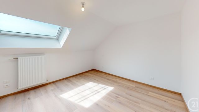 Maison &agrave; vendre - 5 pi&egrave;ces - 102 m2 - Battenans Varin - 25 - FRANCHE-COMTE