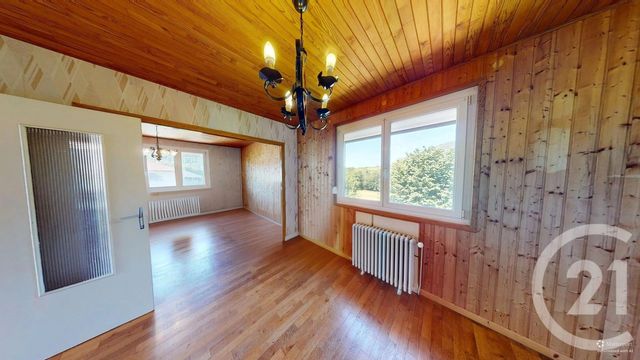 Maison &agrave; vendre - 5 pi&egrave;ces - 80 m2 - Feule - 25 - FRANCHE-COMTE