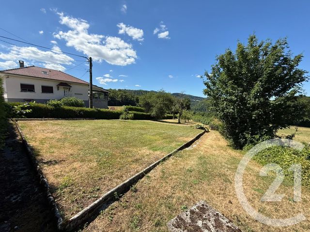 Maison &agrave; vendre - 5 pi&egrave;ces - 80 m2 - Feule - 25 - FRANCHE-COMTE