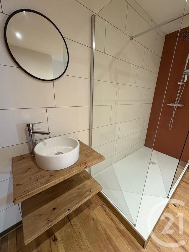 Appartement F4 &agrave; vendre - 5 pi&egrave;ces - 137 m2 - Charquemont - 25 - FRANCHE-COMTE