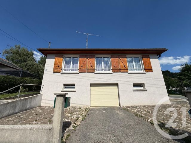 Prix immobilier MAICHE - Photo d’une maison vendue