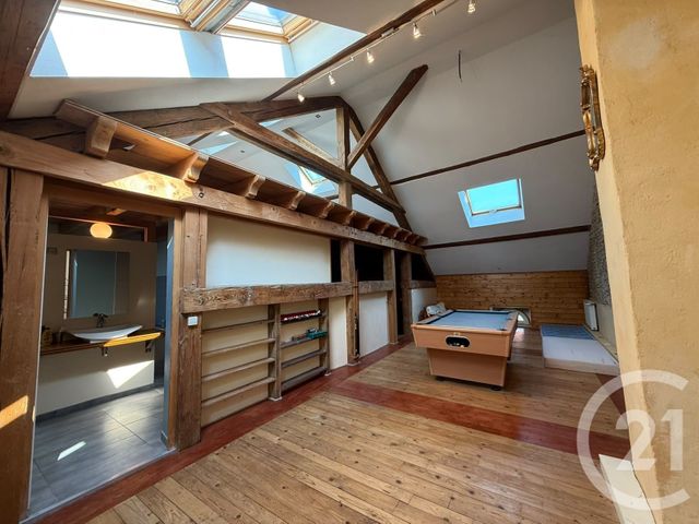 Maison &agrave; vendre - 5 pi&egrave;ces - 120 m2 - Montecheroux - 25 - FRANCHE-COMTE