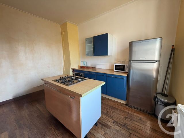 Maison &agrave; vendre - 5 pi&egrave;ces - 120 m2 - Montecheroux - 25 - FRANCHE-COMTE