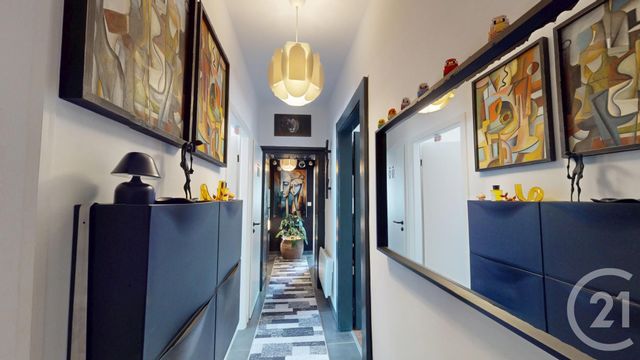 appartement - DAMPRICHARD - 25