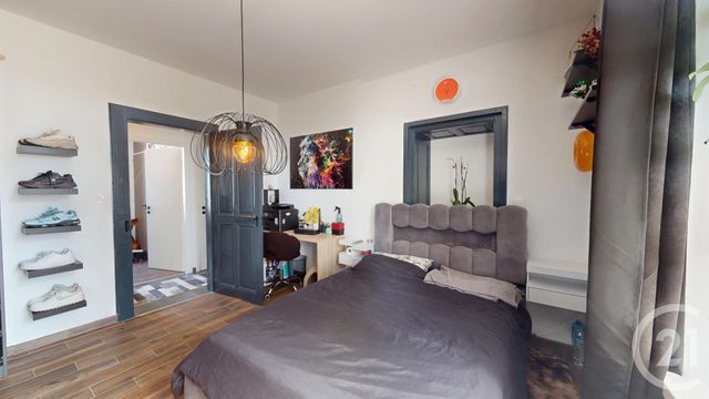 Appartement F3 &agrave; vendre - 3 pi&egrave;ces - 62,15 m2 - Damprichard - 25 - FRANCHE-COMTE