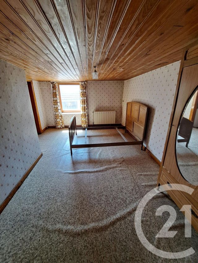 Maison &agrave; vendre - 6 pi&egrave;ces - 155,85 m2 - Belleherbe - 25 - FRANCHE-COMTE