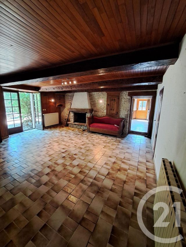 Maison &agrave; vendre - 6 pi&egrave;ces - 155,85 m2 - Belleherbe - 25 - FRANCHE-COMTE