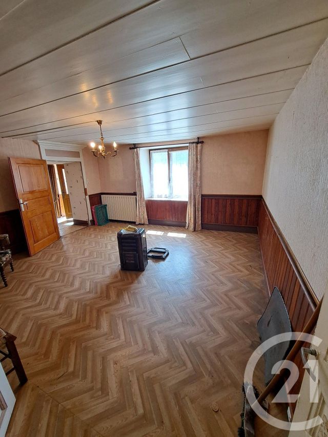 Maison &agrave; vendre - 6 pi&egrave;ces - 155,85 m2 - Belleherbe - 25 - FRANCHE-COMTE