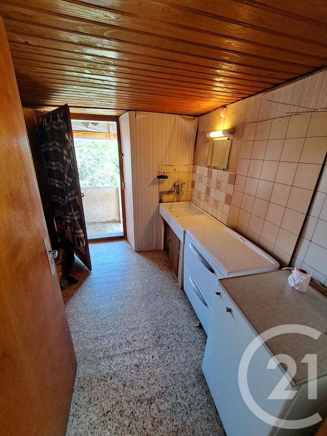 Maison &agrave; vendre - 6 pi&egrave;ces - 155,85 m2 - Belleherbe - 25 - FRANCHE-COMTE