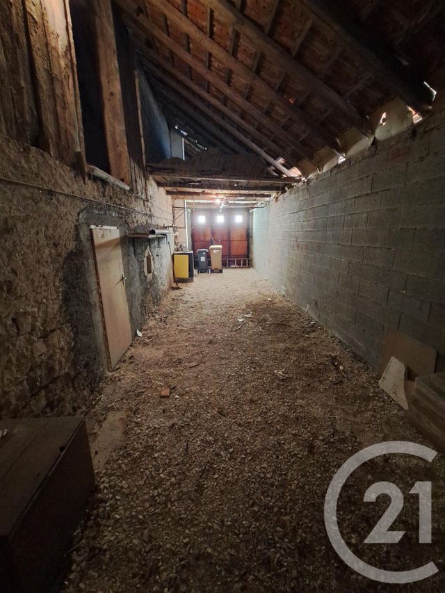 Maison &agrave; vendre - 6 pi&egrave;ces - 155,85 m2 - Belleherbe - 25 - FRANCHE-COMTE