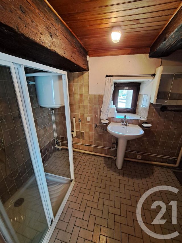 Maison &agrave; vendre - 6 pi&egrave;ces - 155,85 m2 - Belleherbe - 25 - FRANCHE-COMTE