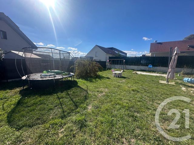 Maison &agrave; vendre - 8 pi&egrave;ces - 151 m2 - Maiche - 25 - FRANCHE-COMTE