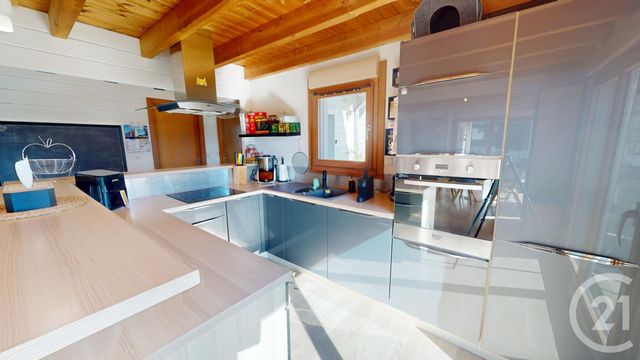 Maison &agrave; vendre - 8 pi&egrave;ces - 151 m2 - Maiche - 25 - FRANCHE-COMTE