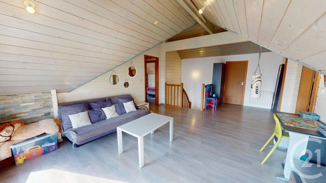 Maison &agrave; vendre - 8 pi&egrave;ces - 151 m2 - Maiche - 25 - FRANCHE-COMTE