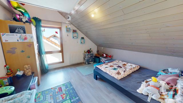 Maison &agrave; vendre - 8 pi&egrave;ces - 151 m2 - Maiche - 25 - FRANCHE-COMTE
