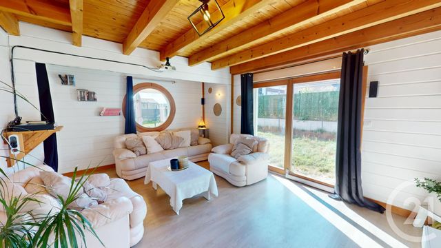 Maison &agrave; vendre - 8 pi&egrave;ces - 151 m2 - Maiche - 25 - FRANCHE-COMTE