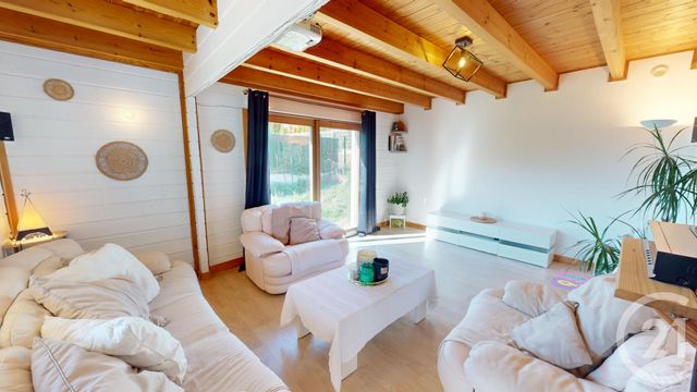 Maison &agrave; vendre - 8 pi&egrave;ces - 151 m2 - Maiche - 25 - FRANCHE-COMTE