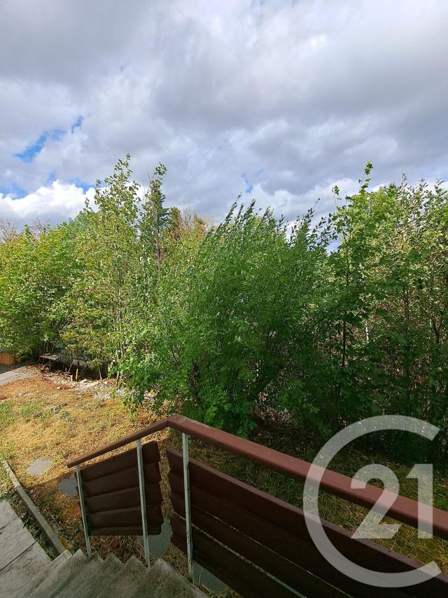 Appartement &agrave; vendre - 2 pi&egrave;ces - 50,06 m2 - Maiche - 25 - FRANCHE-COMTE