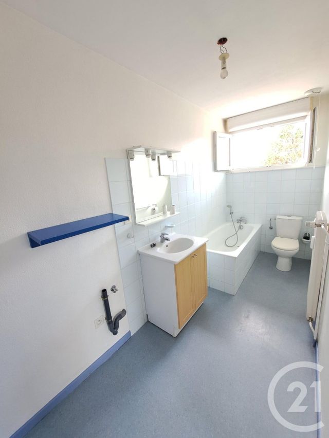 Appartement &agrave; vendre - 2 pi&egrave;ces - 50,06 m2 - Maiche - 25 - FRANCHE-COMTE