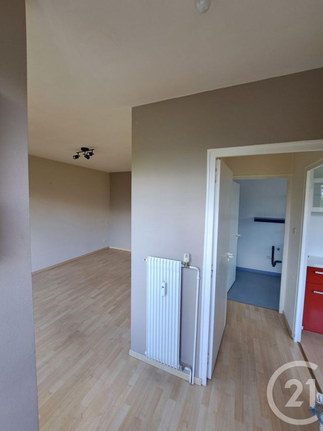 Appartement &agrave; vendre - 2 pi&egrave;ces - 50,06 m2 - Maiche - 25 - FRANCHE-COMTE