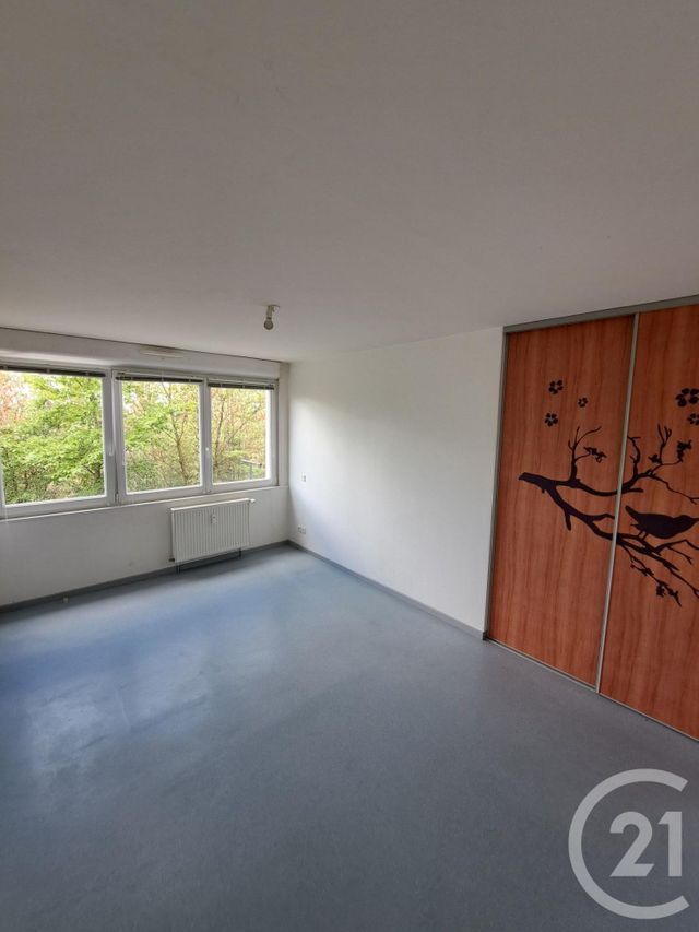 Appartement &agrave; vendre - 2 pi&egrave;ces - 50,06 m2 - Maiche - 25 - FRANCHE-COMTE