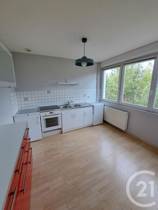 Appartement &agrave; vendre - 2 pi&egrave;ces - 50,06 m2 - Maiche - 25 - FRANCHE-COMTE