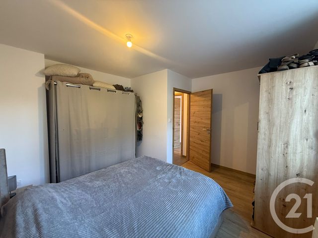 Appartement T4 &agrave; vendre - 4 pi&egrave;ces - 78,54 m2 - Damprichard - 25 - FRANCHE-COMTE