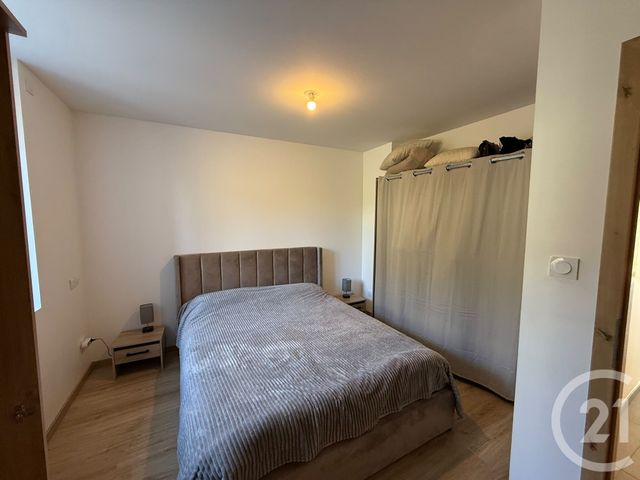 Appartement T4 &agrave; vendre - 4 pi&egrave;ces - 78,54 m2 - Damprichard - 25 - FRANCHE-COMTE