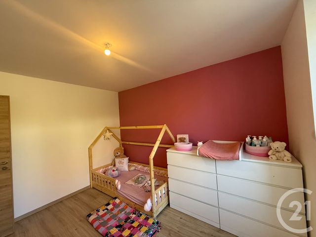 Appartement T4 &agrave; vendre - 4 pi&egrave;ces - 78,54 m2 - Damprichard - 25 - FRANCHE-COMTE