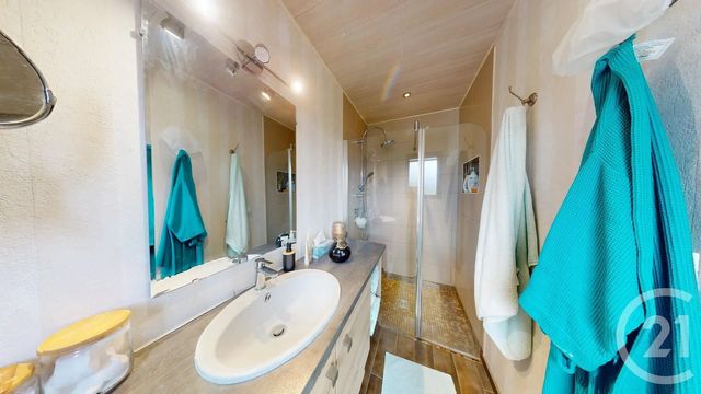 Maison &agrave; vendre - 9 pi&egrave;ces - 225 m2 - Bretonvillers - 25 - FRANCHE-COMTE