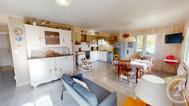 Maison &agrave; vendre - 9 pi&egrave;ces - 225 m2 - Bretonvillers - 25 - FRANCHE-COMTE