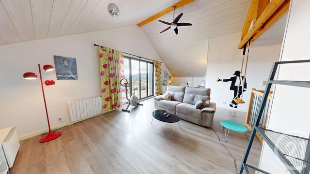 Maison &agrave; vendre - 9 pi&egrave;ces - 225 m2 - Bretonvillers - 25 - FRANCHE-COMTE