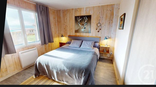 Maison &agrave; vendre - 9 pi&egrave;ces - 225 m2 - Bretonvillers - 25 - FRANCHE-COMTE