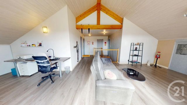Maison &agrave; vendre - 9 pi&egrave;ces - 225 m2 - Bretonvillers - 25 - FRANCHE-COMTE