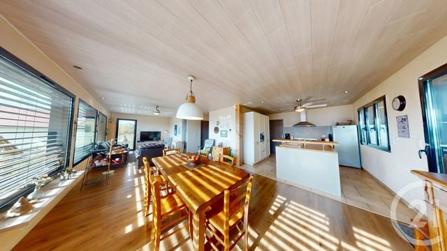 Maison &agrave; vendre - 9 pi&egrave;ces - 225 m2 - Bretonvillers - 25 - FRANCHE-COMTE