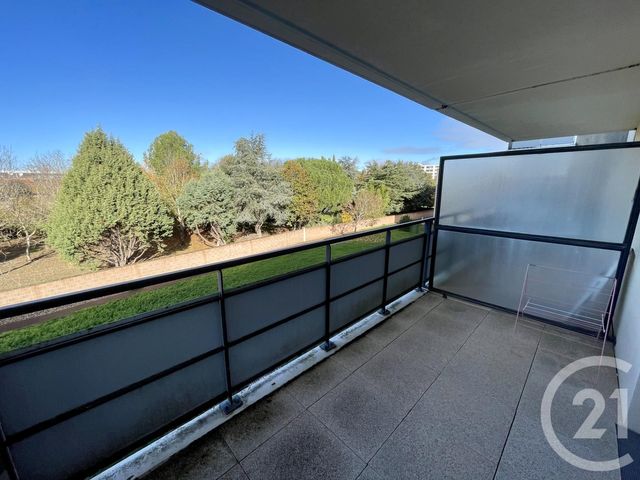 Appartement F1 à vendre BLAGNAC