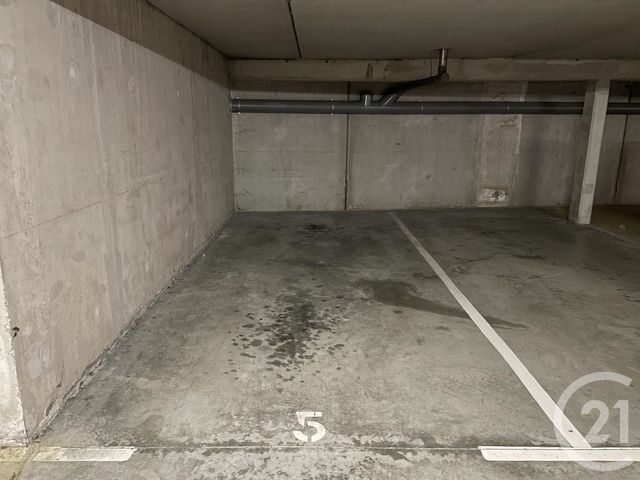 Appartement F1 &agrave; vendre - 1 pi&egrave;ce - 23,51 m2 - Blagnac - 31 - MIDI-PYRENEES