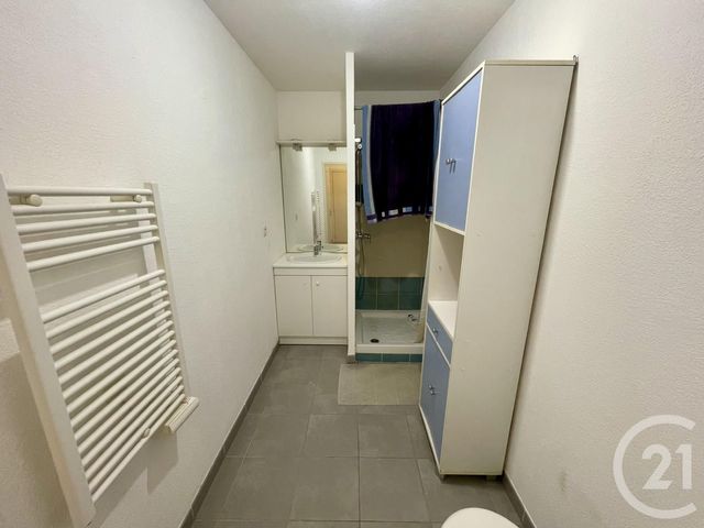 Appartement F1 &agrave; vendre - 1 pi&egrave;ce - 23,51 m2 - Blagnac - 31 - MIDI-PYRENEES