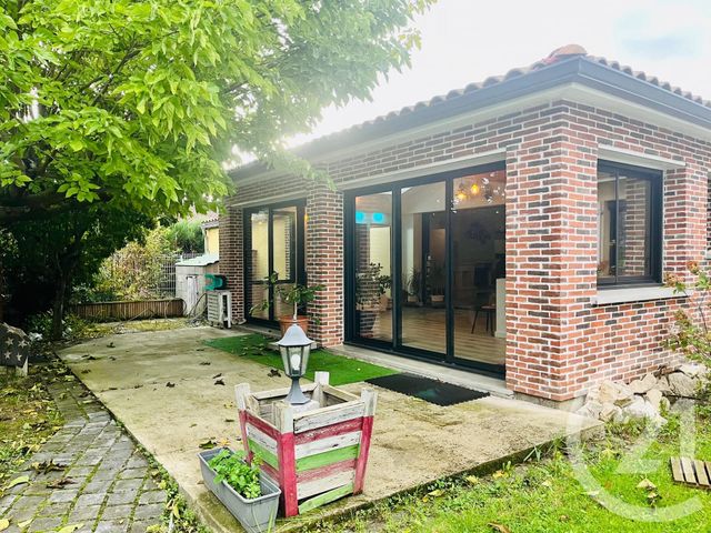 Maison à vendre - 6 pièces - 147,78 m2 - Cornebarrieu - 31 - MIDI-PYRENEES