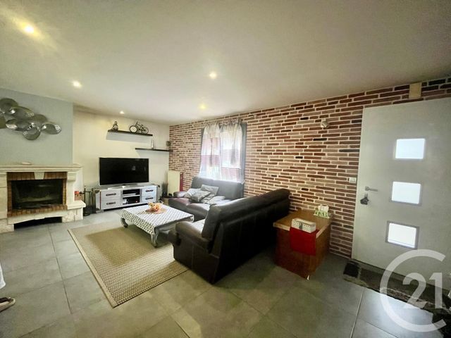 Maison à vendre - 6 pièces - 147,78 m2 - Cornebarrieu - 31 - MIDI-PYRENEES