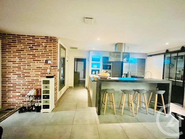 Maison à vendre - 6 pièces - 147,78 m2 - Cornebarrieu - 31 - MIDI-PYRENEES