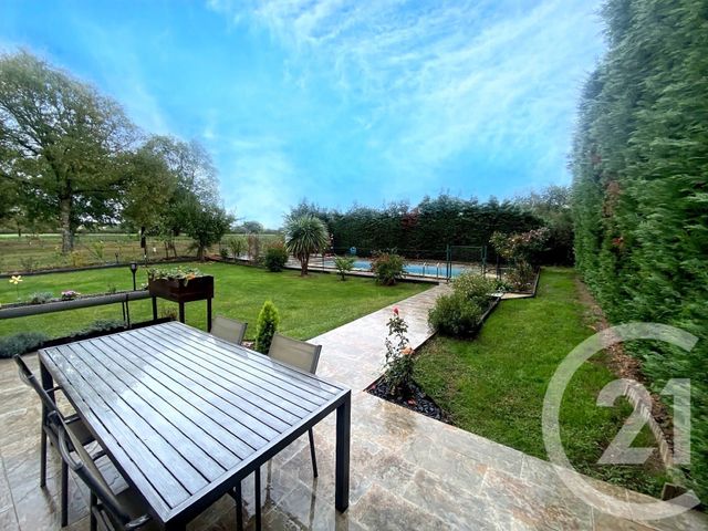 Maison &agrave; vendre - 4 pi&egrave;ces - 128,36 m2 - Aussonne - 31 - MIDI-PYRENEES