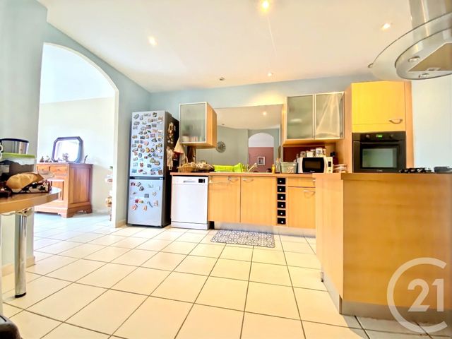 Maison &agrave; vendre - 4 pi&egrave;ces - 128,36 m2 - Aussonne - 31 - MIDI-PYRENEES