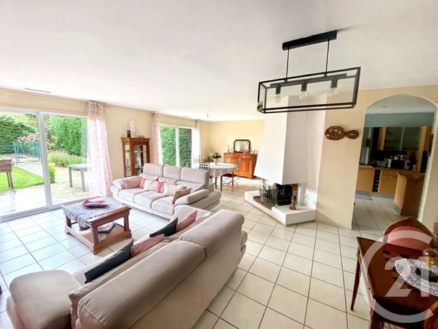 Maison &agrave; vendre - 4 pi&egrave;ces - 128,36 m2 - Aussonne - 31 - MIDI-PYRENEES