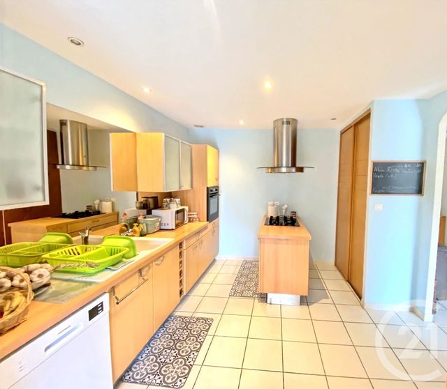 Maison &agrave; vendre - 4 pi&egrave;ces - 128,36 m2 - Aussonne - 31 - MIDI-PYRENEES