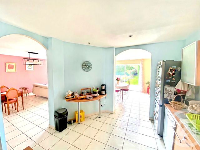 Maison &agrave; vendre - 4 pi&egrave;ces - 128,36 m2 - Aussonne - 31 - MIDI-PYRENEES