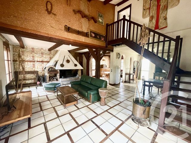 Maison &agrave; vendre - 8 pi&egrave;ces - 157,79 m2 - Blagnac - 31 - MIDI-PYRENEES