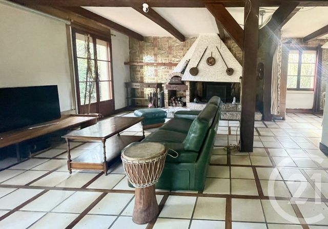 Maison &agrave; vendre - 8 pi&egrave;ces - 157,79 m2 - Blagnac - 31 - MIDI-PYRENEES