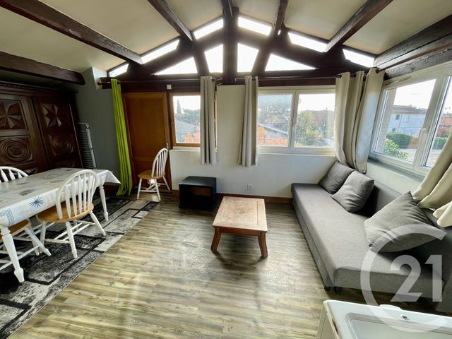 Maison &agrave; vendre - 8 pi&egrave;ces - 157,79 m2 - Blagnac - 31 - MIDI-PYRENEES